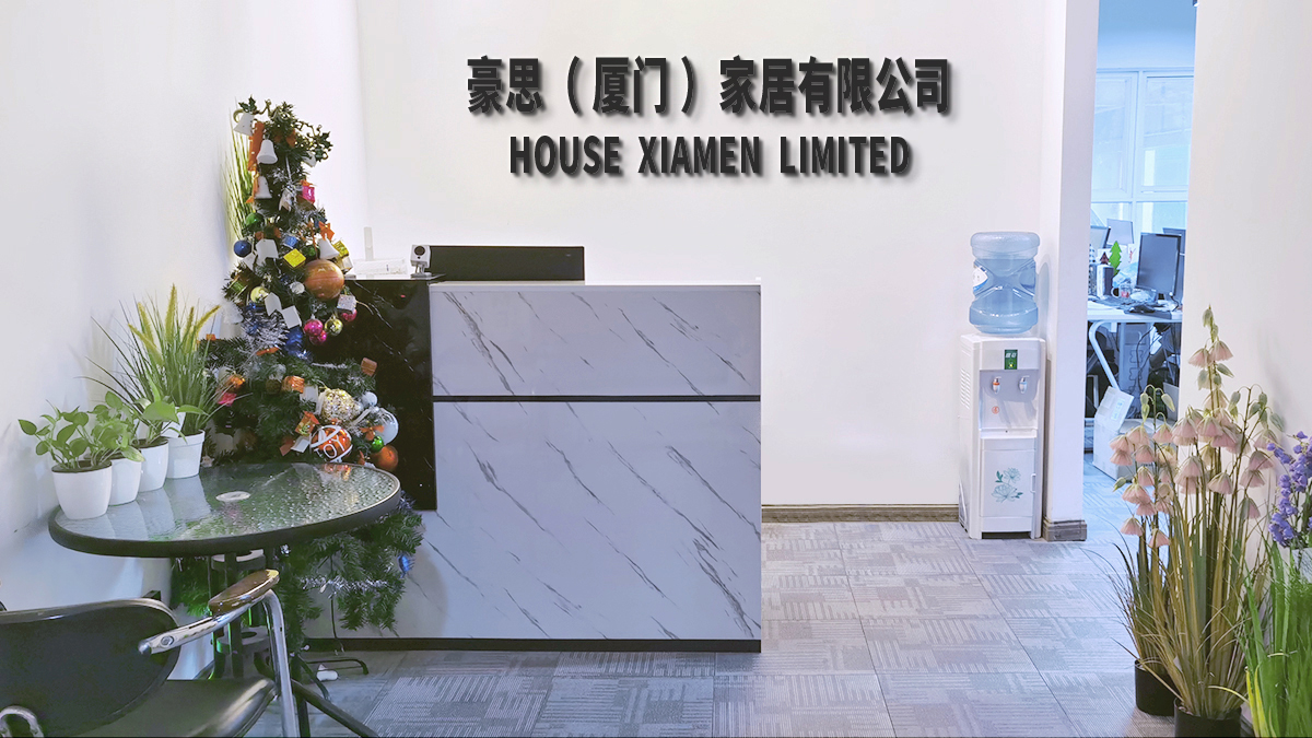House Xiamen Limited Plastic Flowerpot Sets
