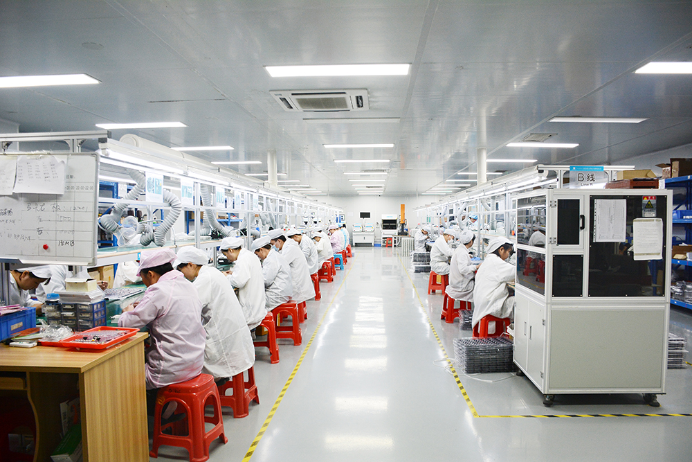Foshan Taolihuaxiang Electronic Technology Co., Ltd. Wireless Headphones