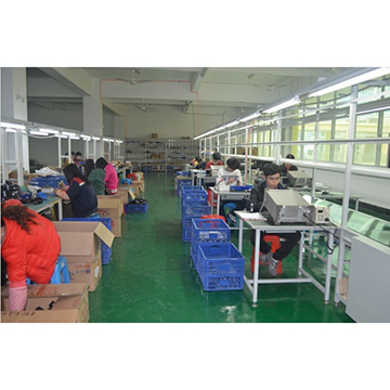 CBOND Electronics Co., Ltd. CB radio