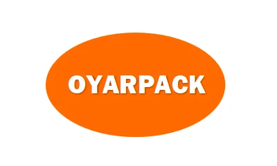 Dongguan Oyarpack Co., Ltd. logo