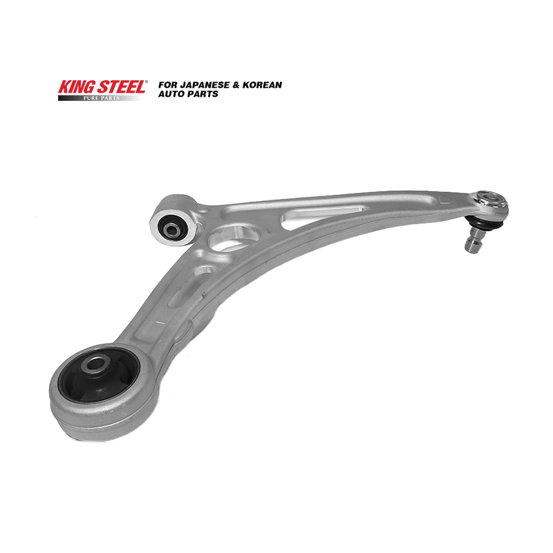 OEM 54501-E6100 KINGSTEEL Wholesale Auto Spare Parts Control Arm Car Brazo De Control For Hyundai Sonata 14 15 Hybrid Kia RIO 17