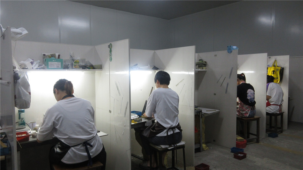 Suzhou Huali Tattoo Needles Manufacturer Rotary Tattoo Machines