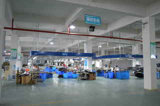 Anji Wheeler Home Furnishing Co., Ltd. dining chairs