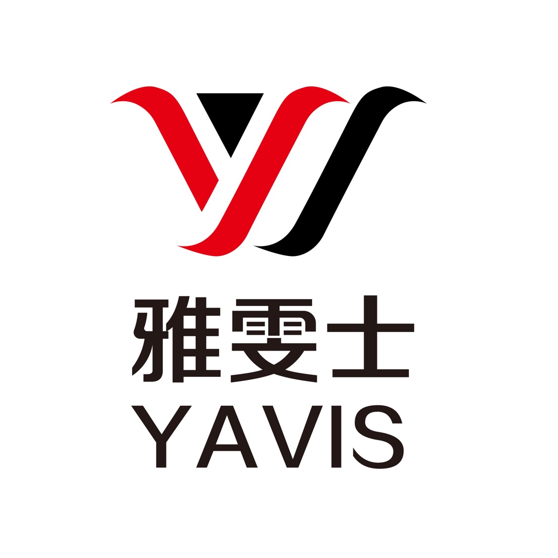 Qingdao Yavis Crafts Co., Ltd. logo
