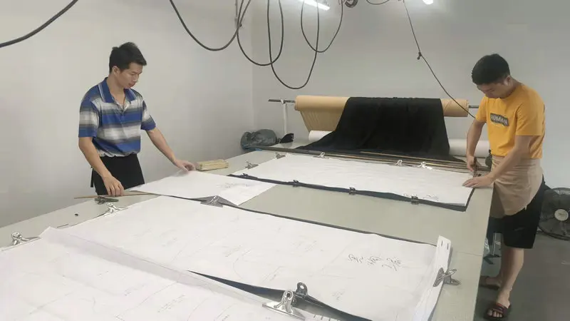 Guangzhou Kayuxin Trading Co., Ltd. Postpartum Shaper