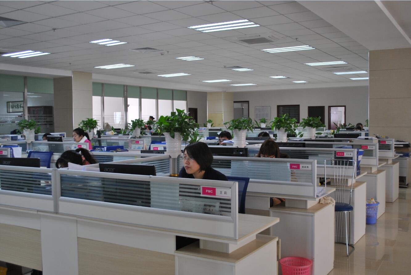 Shenzhen V Plus Technology Co., Ltd. factory image 2