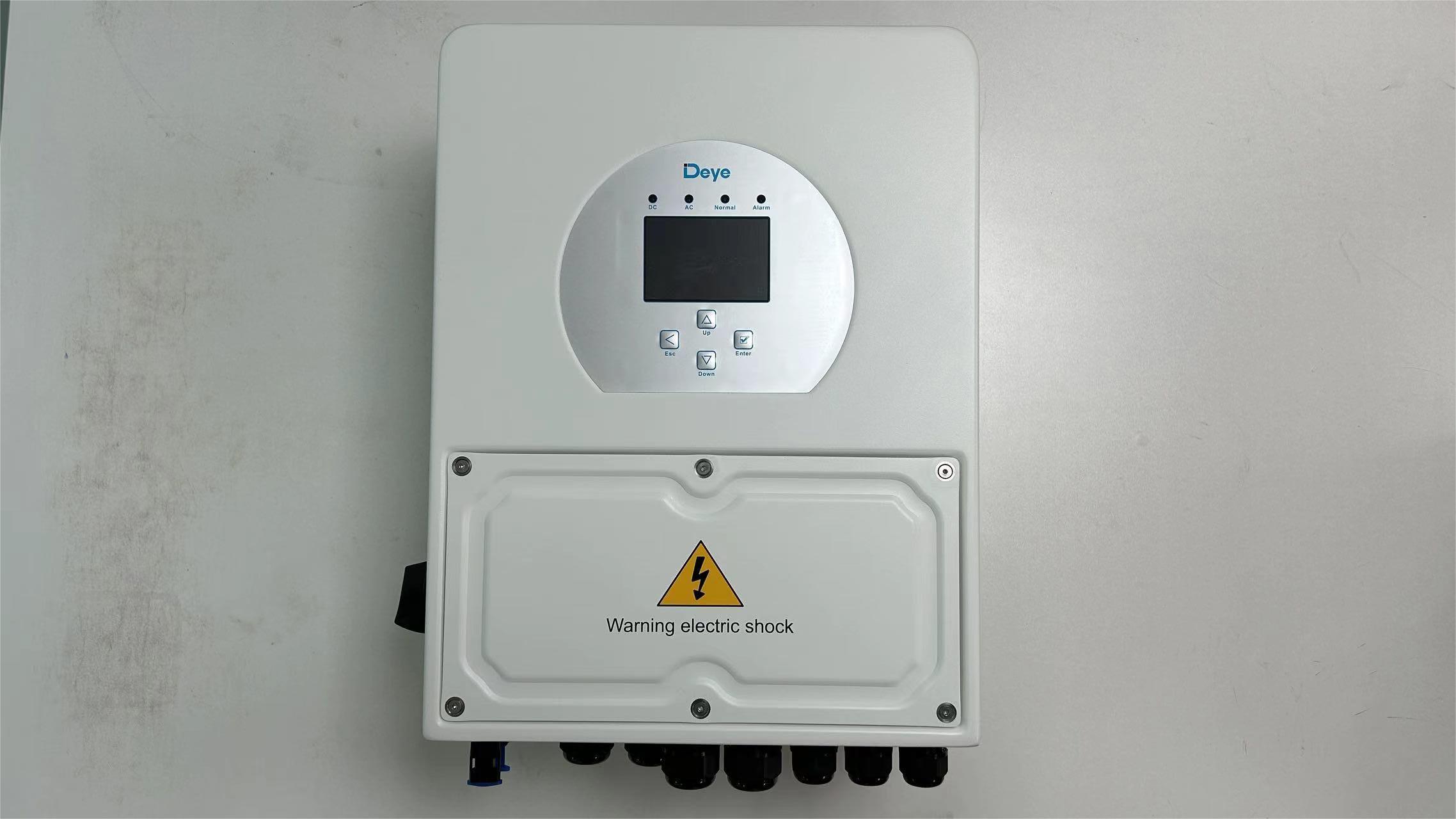 Anhui Koodsun Technology Co., Ltd. Lithium Battery