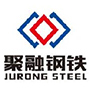 Shandong Jurong Steel Limited logo
