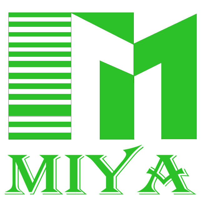 Hefei Miya Home Furnishings Co., Ltd. logo