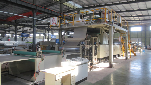 Suzhou Owens King New Materials Co., Ltd. Aluminum Composite Panel