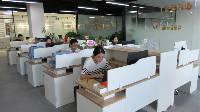 Xiamen Jings Eyewear Co., Ltd. Acetate Sunglasses