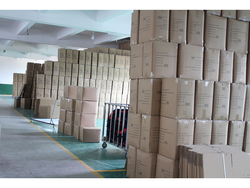 Quanzhou Ulrica Supply Chain Management Co.,ltd Paper Gift Bags