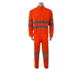 Wholesale men auto repair coveralls work wear construction overalls  multicolor Reflector Uniform