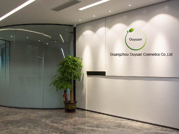 Guangzhou Ouyuan Cosmetics Co., Ltd. facial cream