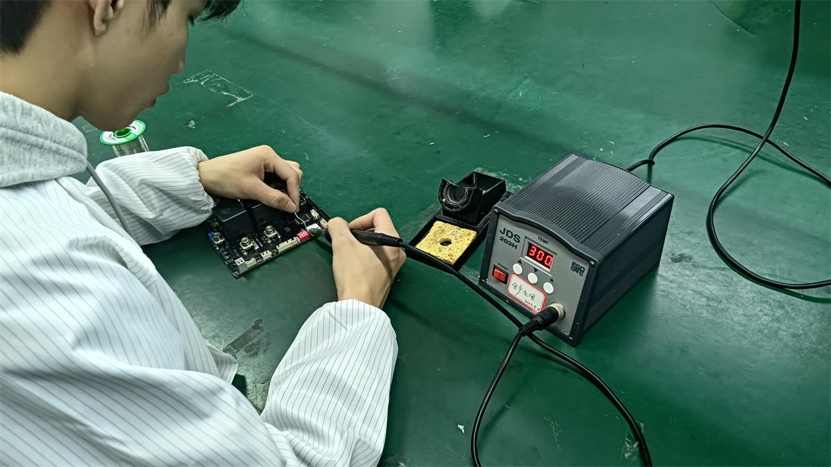 Shenzhen Xishen Development Company Limited Portable EV Charger