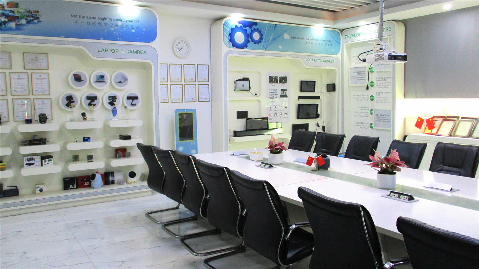 Shenzhen Sunchip Technology Co., Ltd. ARM Board