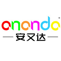 Guangzhou Ananda Co., Ltd. logo