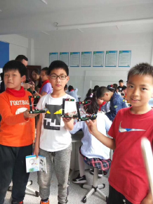 Hubei Aison Children Products Co., Ltd. educational toys