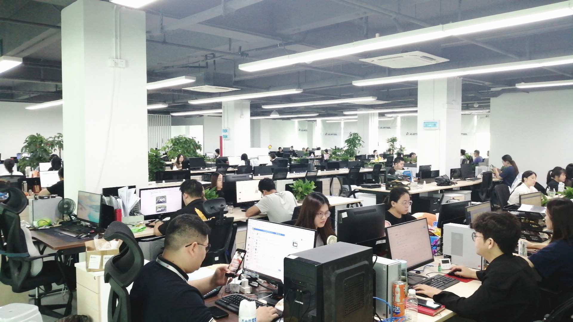 Shenzhen Acartool Auto Electronics Co., Ltd. factory image 3
