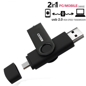 64GB Photo Stick, Android Flash Drive 3 in 1 USB Picture Keeper Memory Stick for Android/Type-C/Smartphone/Mac/PC/Lapto