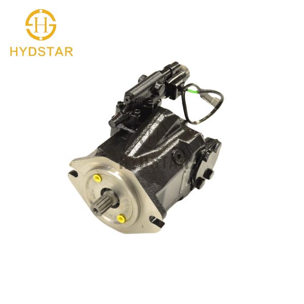 Equipment Manufacturer Hydraulic Pump Use For Volvo Excavator A25D A25E A30D A30E A35D A40D Hydraulic Pump Voe 11708991 11708991