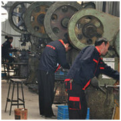 Hangzhou High Per Corporation Limited Gasoline ATVs