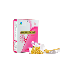 Promotional Products Instant Vegan Soy Protein Cereal Mix Drink Powder