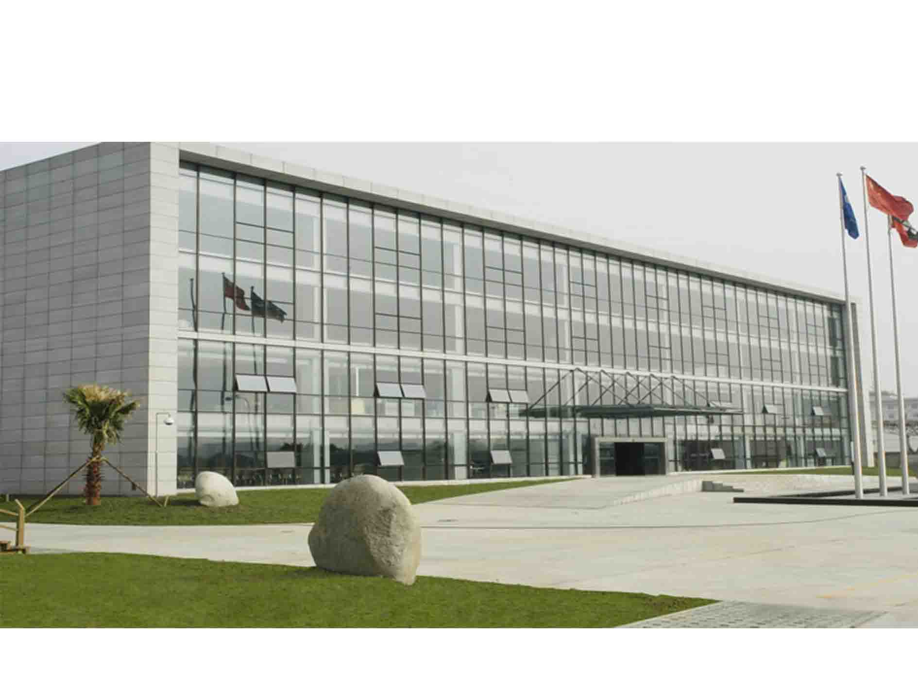 Xingtai Haoyi Import And Export Trading Co., Ltd. factory image 2