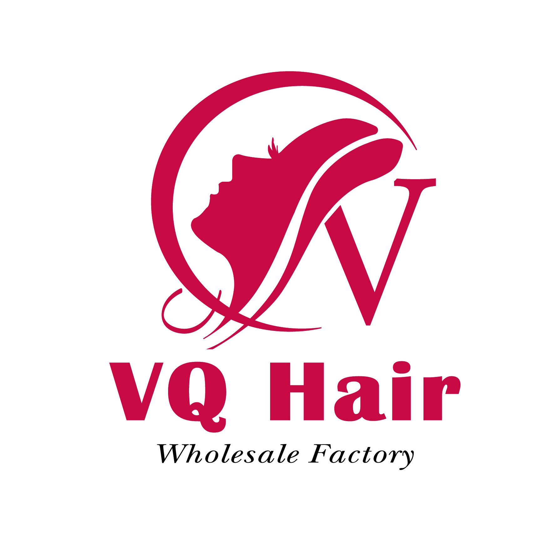 VQ MANUFACTURING TRADING COMPANY LIMITED logo