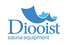 Shenzhen Dioo Sauna Swimming Pool Equipment Co., Ltd. logo