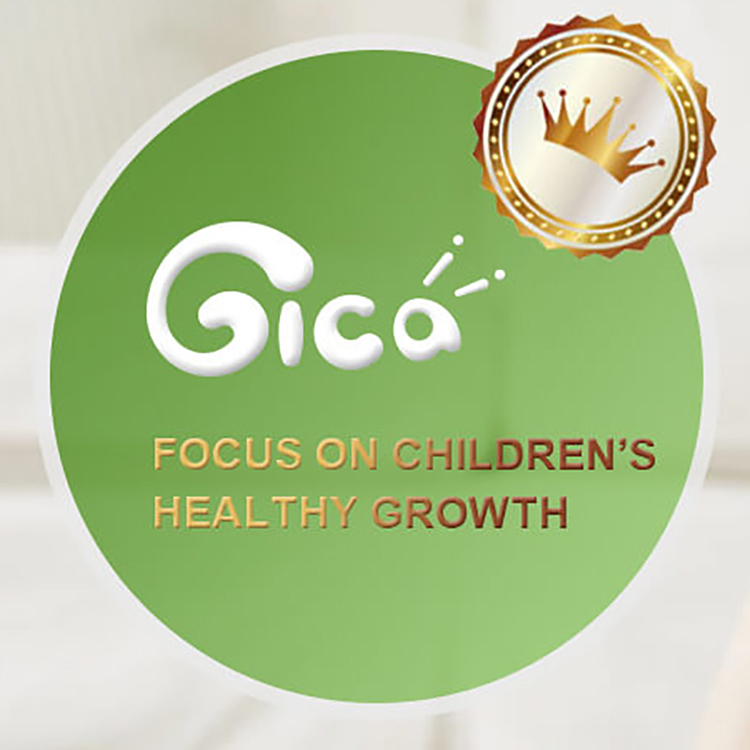Jinhua Gica Baby Products Co., Ltd. logo