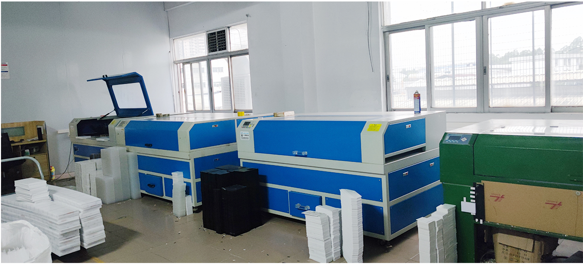 Dongguan Xinshidai Trading Co., Ltd. Acrylic Tray