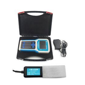 Portable Soil Testing Kit EC/PH Sensor Soil Detector Analyzer 7 in 1 Soil N+P+K Sensor