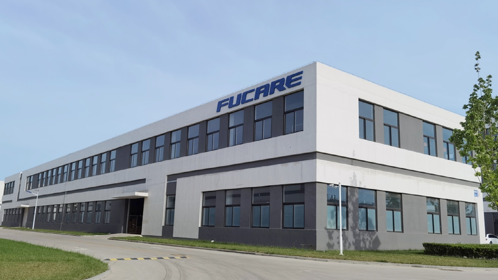 Xiaohe Electric Technology (Tianjin) Co., Ltd. Electric Tricycle