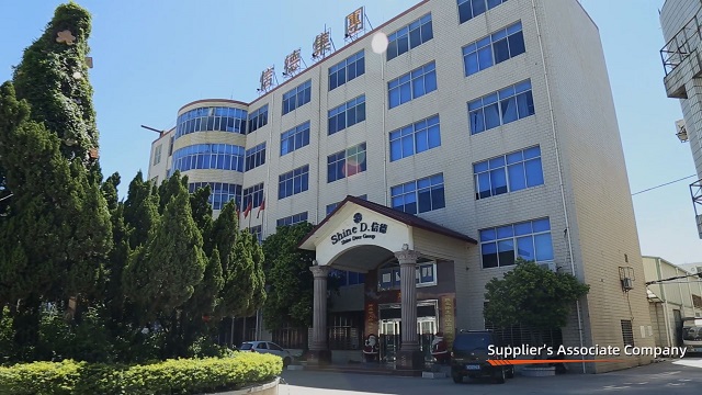 Quanzhou Shinetie Arts Trading Co., Ltd. Garden Fountains