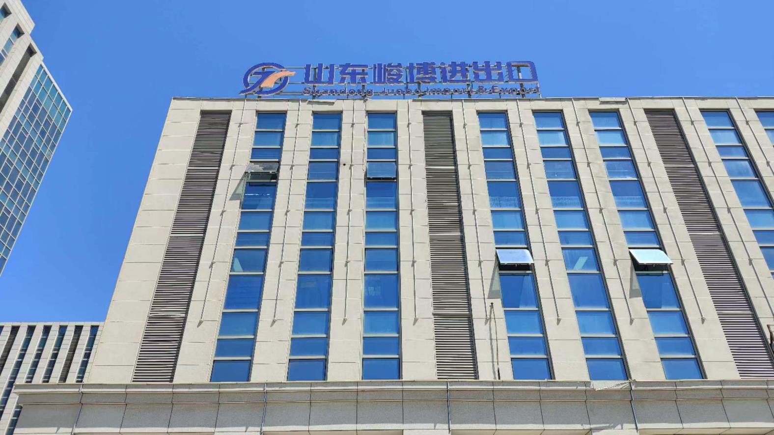 Shandong Junbo Import and Export Trading Co., Ltd. Nd Yag Laser