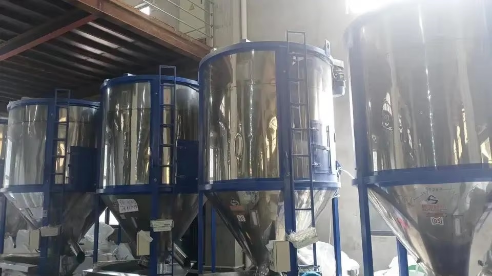 Zhejiang Jinmao Plastic Industry Co., Ltd. Plastic Shopping Carts