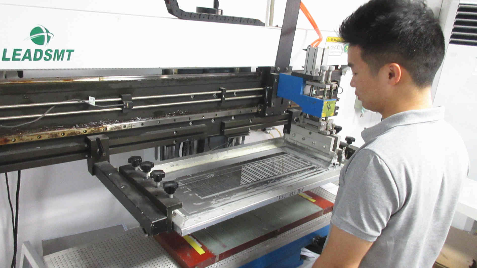 Fujian Conspower Intelligent Technology Co., Ltd. COB LED Strip