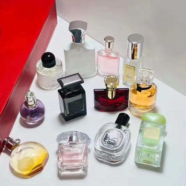 Luxury perfume 5ml 10ml Mini perfume 80ml 100ml Wholesale brand men's and women's spot perfume