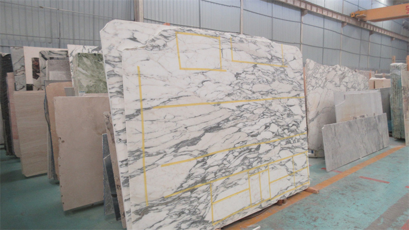 Xiamen Shihui Stone Co., Ltd. Marble Stone