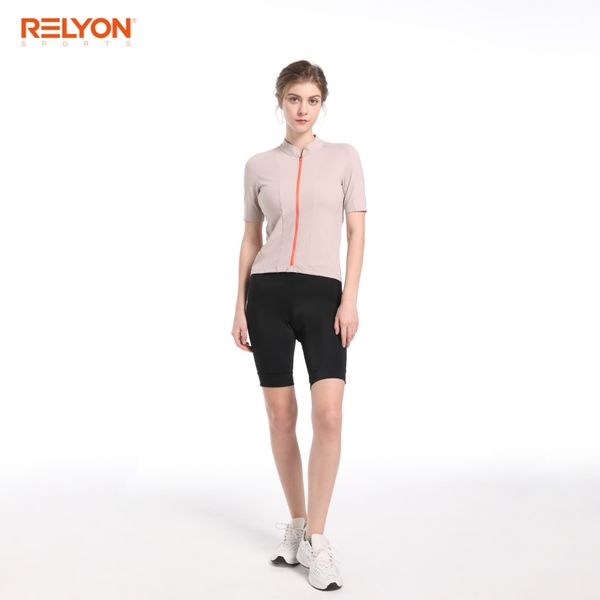 Athletic Sports Fitness Sportswear Compression Shirt Exercise Women Active Wear Gym Workout Compression Running Training Wear