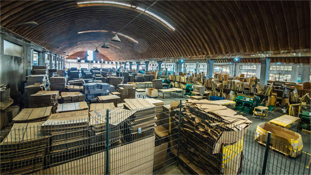 Qingdao Deyin Packing Co., Ltd. Expanded Polypropylene Box