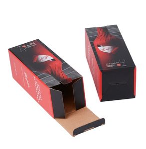 Ningbo recycle corrugated paper shipping and printing folding product packaging box