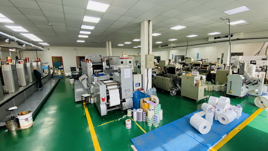 Ningbo Skyline Printing Co., Ltd. Paper Boxes