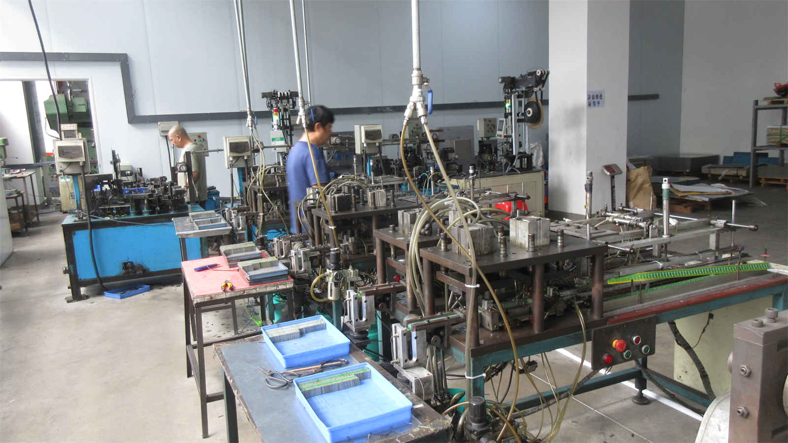 Huizhou WinPow Industrial Co.,Ltd Alkaline Battery
