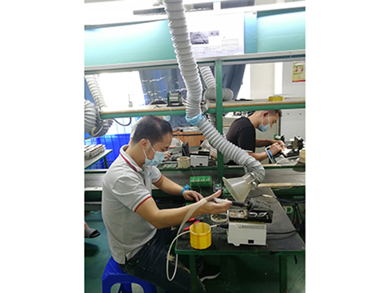 Shenzhen Weihang Shidai Electronics Co., Ltd. AI Smart Glasses