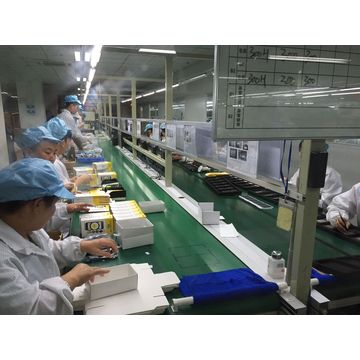 Quality Technology Industrial Co., Ltd. Smartwatch