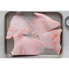 Frozen Large Skate Wings - Order Ray Wings Online