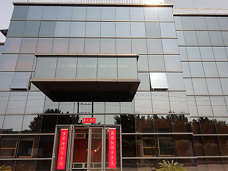 Zhongshan Co-Tech Industries Ltd. Ceiling Fan