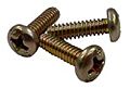 NAS Screws